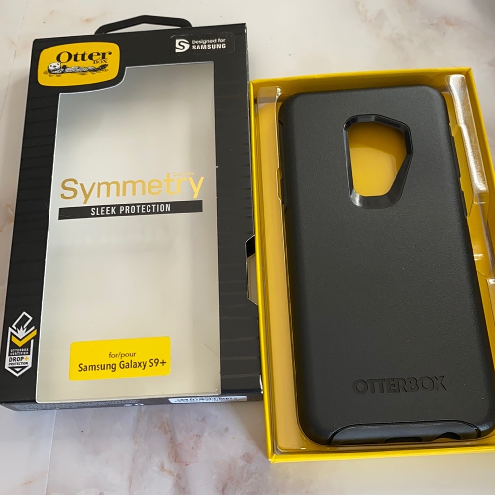 OtterBox 🦦 Symmetry S9+